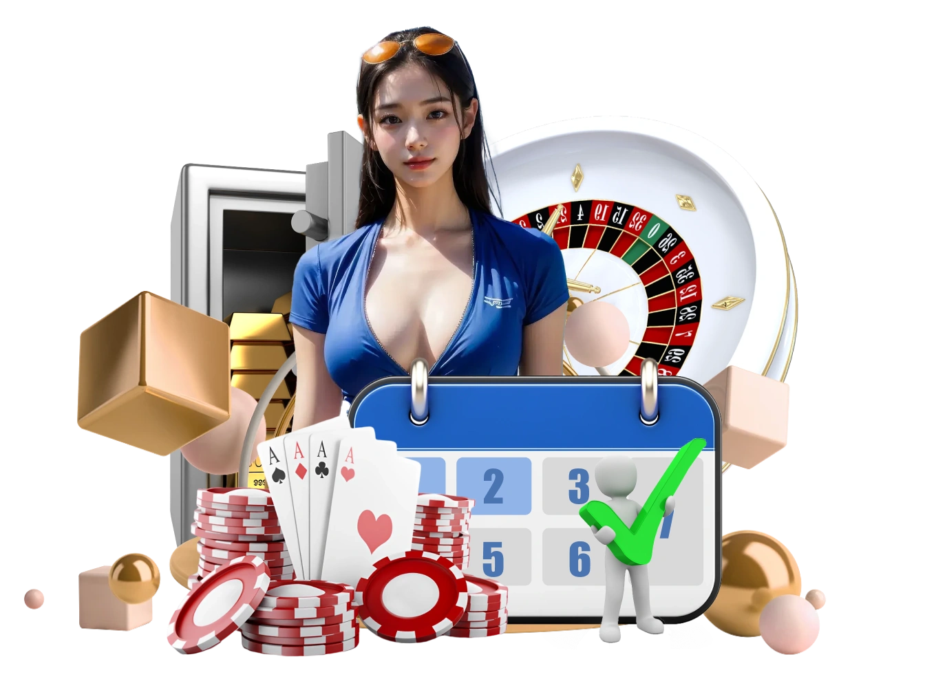 Casino SHBet: live casino, bàn chơi và thuật ngữ cần biết